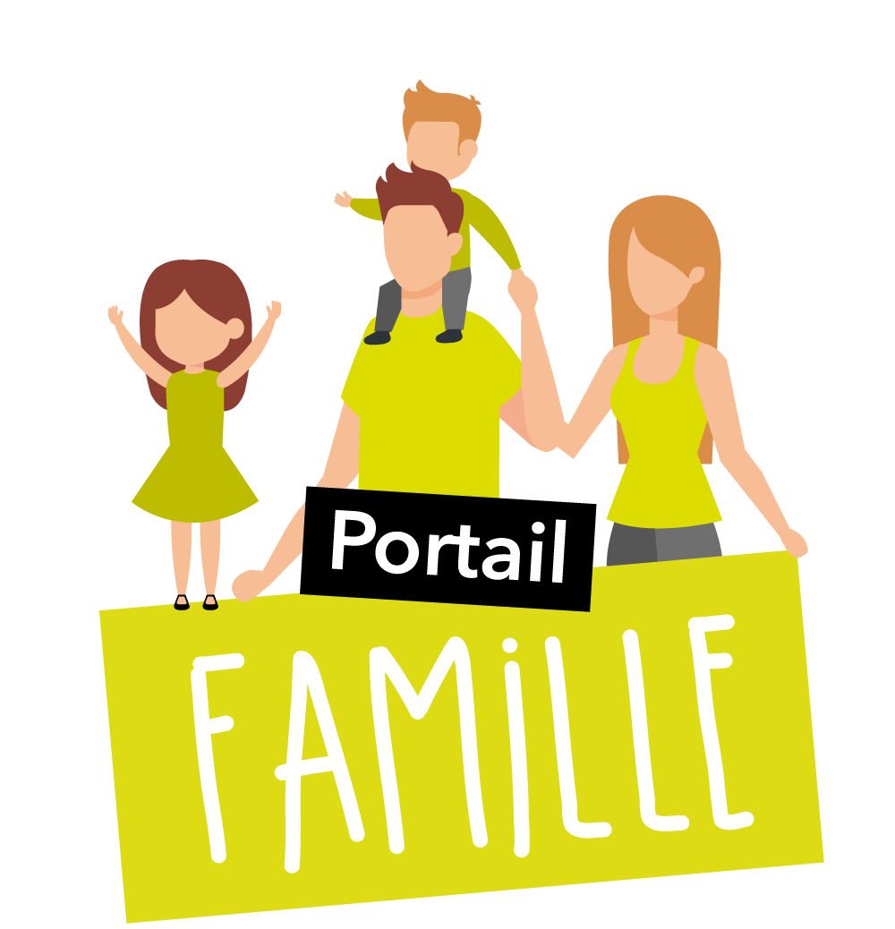 Logo Famille